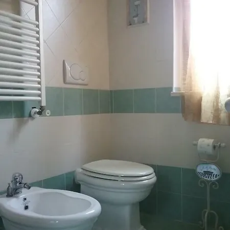 Domus Laetitia * Ostia